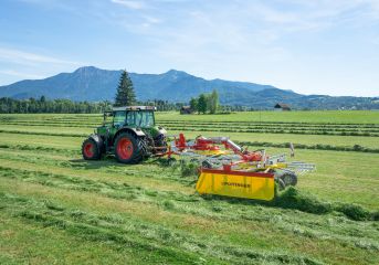 Top 632 A Curvetech Fendt 236 Hq