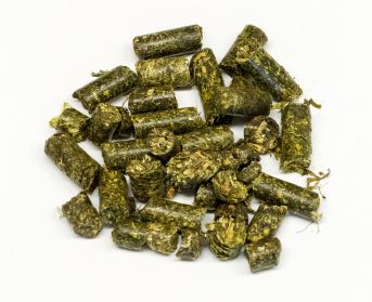 TGM Luzernepellets