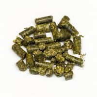 Luzernepellets