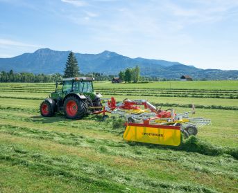 Top 632 A Curvetech Fendt 236 Hq