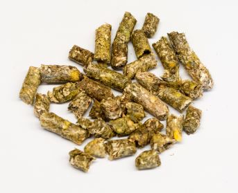 TGM Gruenmaispellets