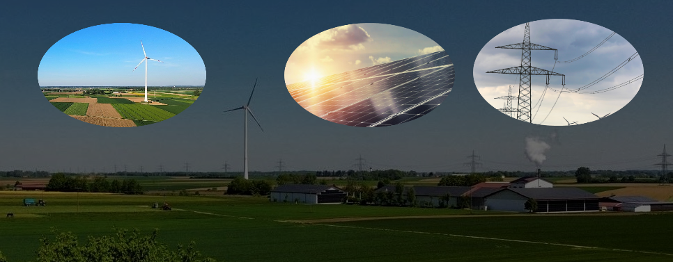 FuttertrocknungProjekt SynEnergie III Bild